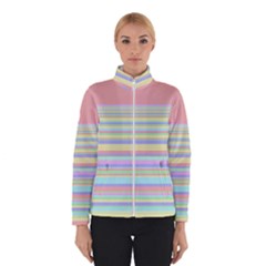 All Ratios Color Rainbow Pink Yellow Blue Green Winterwear by Mariart