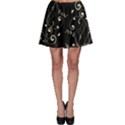 Floral design Skater Skirt View1