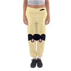 Mustache Women s Jogger Sweatpants by Nexatart