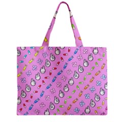 Chaffyyami Nurse Desktop Zipper Mini Tote Bag by Nexatart