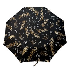 Kawaii Wallpaper Pattern Folding Umbrellas by Nexatart