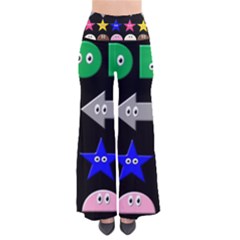 Cute Symbol Pants by Nexatart