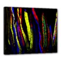 Multicolor Lineage Tracing Confetti Elegantly Illustrates Strength Combining Molecular Genetics Micr Canvas 24  x 20  View1