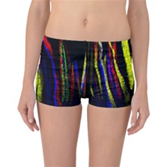 Multicolor Lineage Tracing Confetti Elegantly Illustrates Strength Combining Molecular Genetics Micr Reversible Bikini Bottoms by Mariart