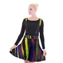 Multicolor Lineage Tracing Confetti Elegantly Illustrates Strength Combining Molecular Genetics Micr Suspender Skater Skirt View1