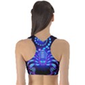 Sign Scorpio Zodiac Sports Bra View2