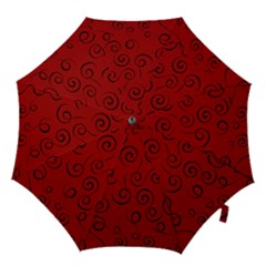 Pattern Hook Handle Umbrellas (medium)