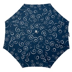 Pattern Straight Umbrellas