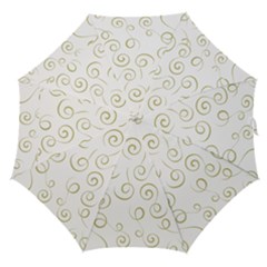 Pattern Straight Umbrellas