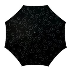 Pattern Golf Umbrellas