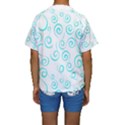 Pattern Kids  Short Sleeve Swimwear View2