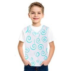 Pattern Kids  Sportswear