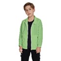 Pattern Wind Breaker (Kids) View2