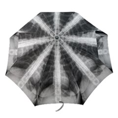 X Ray Folding Umbrellas by Valentinaart