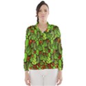 Cactus Wind Breaker (Women) View1