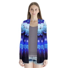 Sign Virgo Zodiac Cardigans by Mariart