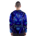 Sign Leo Zodiac Hooded Wind Breaker (Men) View2