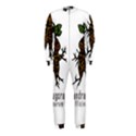 Mandrake plant OnePiece Jumpsuit (Kids) View1