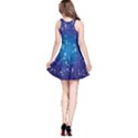 Astrology Illness Prediction Zodiac Star Reversible Sleeveless Dress View2