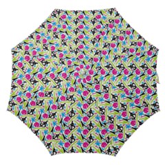 Cool Graffiti Patterns  Straight Umbrellas by Nexatart