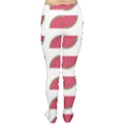 Watermelon Pattern Women s Tights View2