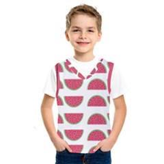 Watermelon Pattern Kids  Sportswear