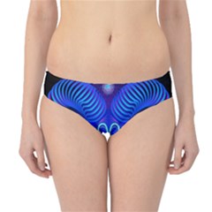 Sign Aries Zodiac Hipster Bikini Bottoms by Mariart