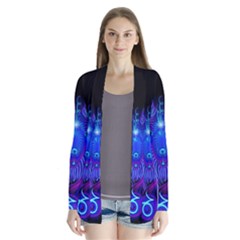 Sign Capricorn Zodiac Cardigans by Mariart