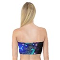 Sign Pisces Zodiac Bandeau Top View2