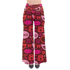 Xoxo! Pants by Nexatart