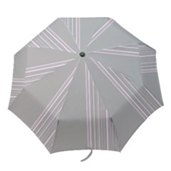 Lines Folding Umbrellas by ValentinaDesign