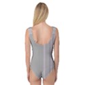 Lines Princess Tank Leotard  View2