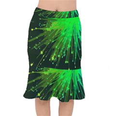 Big Bang Mermaid Skirt