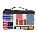 Texture Package Cosmetic Storage Case View1