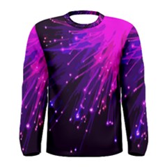 Big Bang Men s Long Sleeve Tee