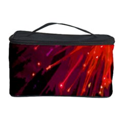 Big Bang Cosmetic Storage Case by ValentinaDesign