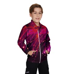 Big Bang Wind Breaker (kids) by ValentinaDesign