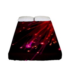 Big Bang Fitted Sheet (full/ Double Size)