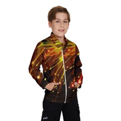 Big Bang Wind Breaker (kids) by ValentinaDesign