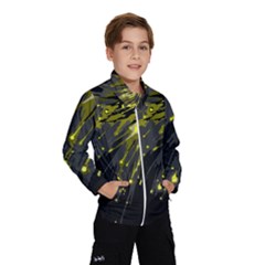 Big Bang Wind Breaker (kids) by ValentinaDesign