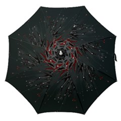 Big Bang Straight Umbrellas by ValentinaDesign