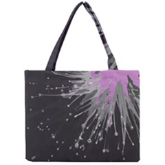 Big Bang Mini Tote Bag by ValentinaDesign