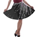 Big bang A-line Skater Skirt View1