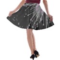 Big bang A-line Skater Skirt View2