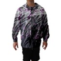 Big bang Hooded Wind Breaker (Kids) View1