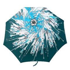 Big Bang Folding Umbrellas by ValentinaDesign