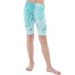 Big Bang Kids  Mid Length Swim Shorts by ValentinaDesign