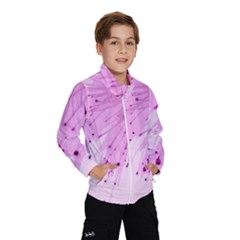 Big Bang Wind Breaker (kids) by ValentinaDesign