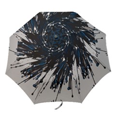 Big Bang Folding Umbrellas by ValentinaDesign