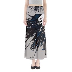 Big Bang Maxi Skirts by ValentinaDesign